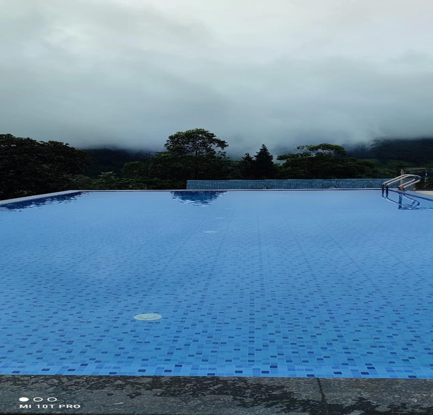Camelot Resort Munnar Exteriér fotografie